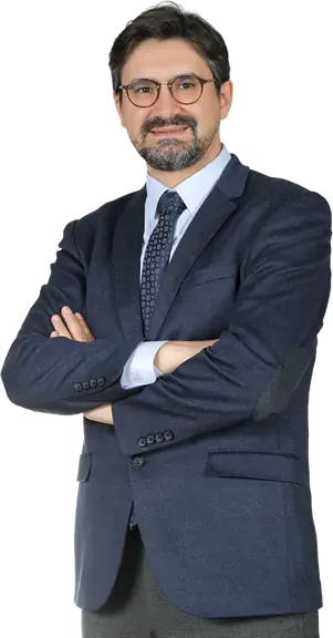 Doç. Dr. Murat Urkan