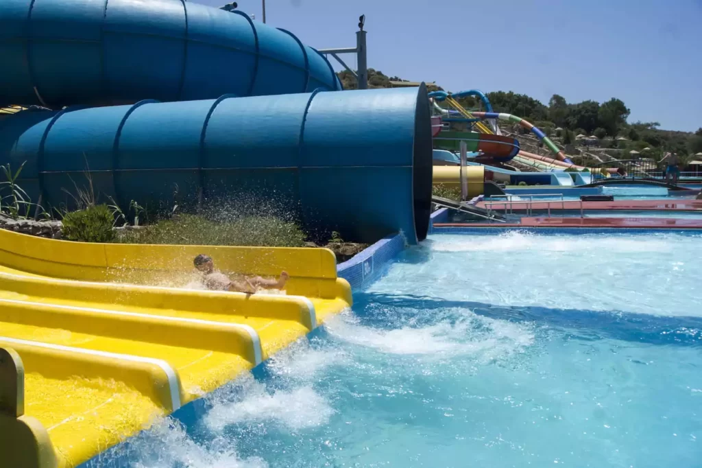 Bodrum Aquapark Fiyatları