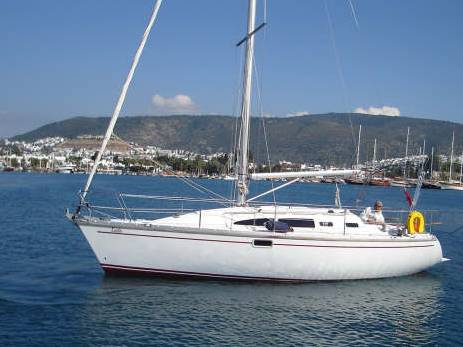 Yelken Eğitimi Bodrum Muğla