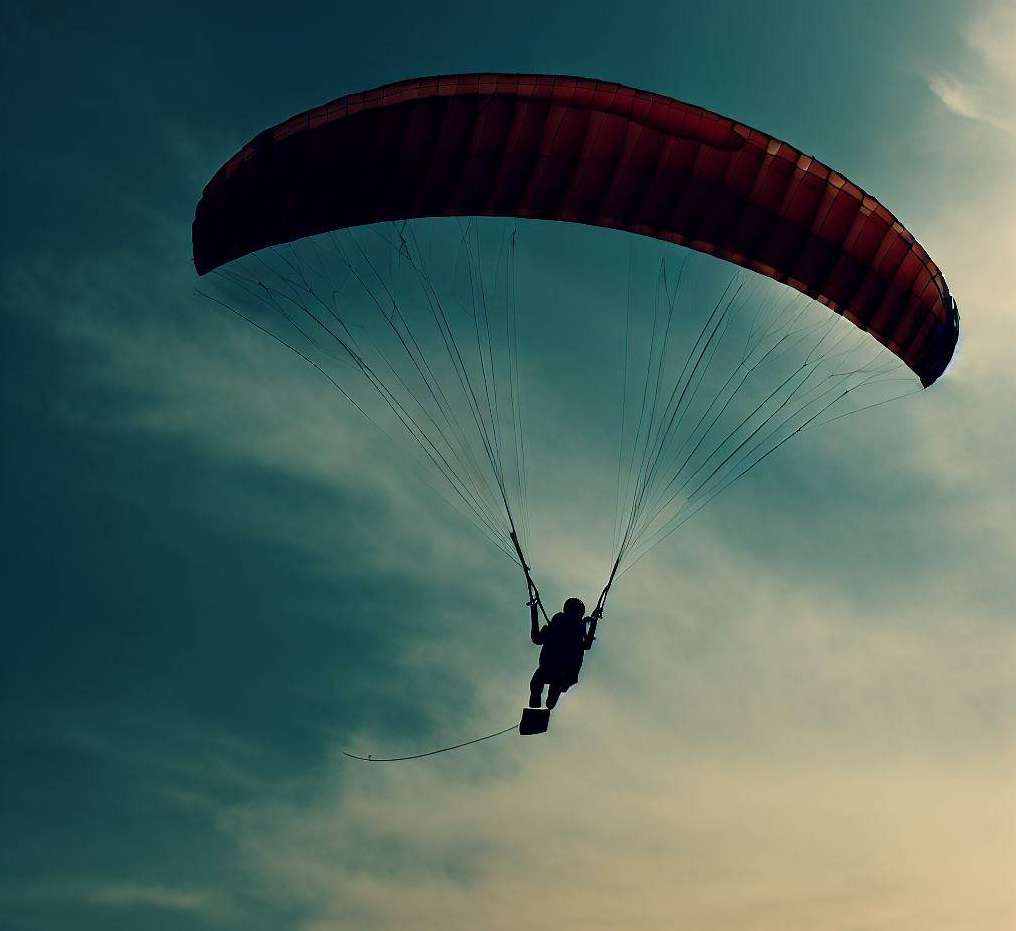 Bodrum Yamaç Paraşütü Ören Yamaç Paraşütü Bodrum Milas