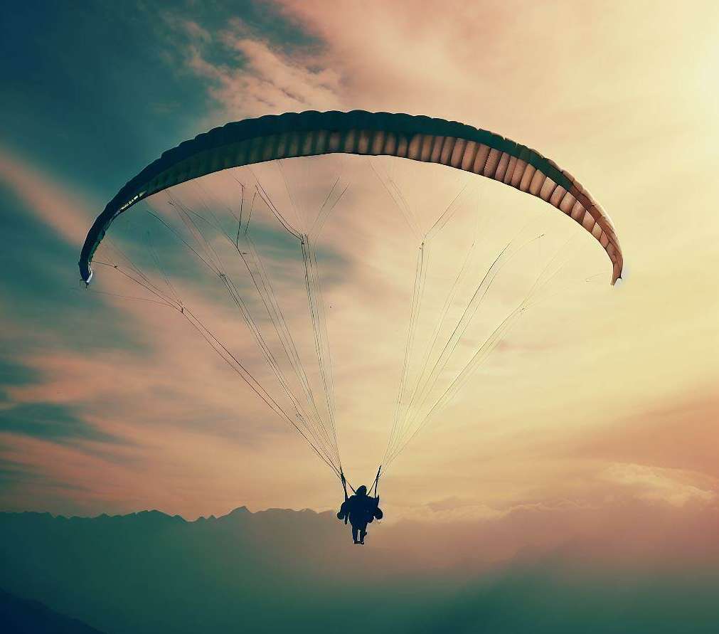 Bodrum Yamaç Paraşütü Ören Yamaç Paraşütü Bodrum Milas