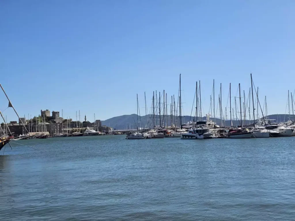 Bodrum Tatil Rehberi