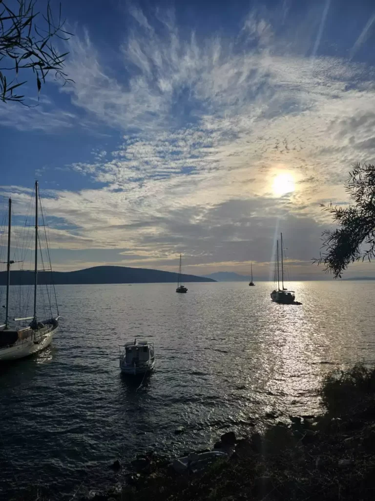 Bodrum Tatil Rehberi