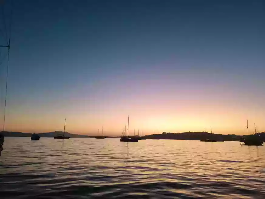 Bodrum Özel Gün Batımı Tekne Turu
