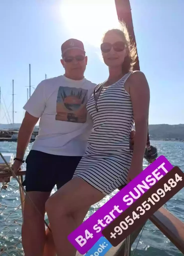Bitez Tekne Turları
