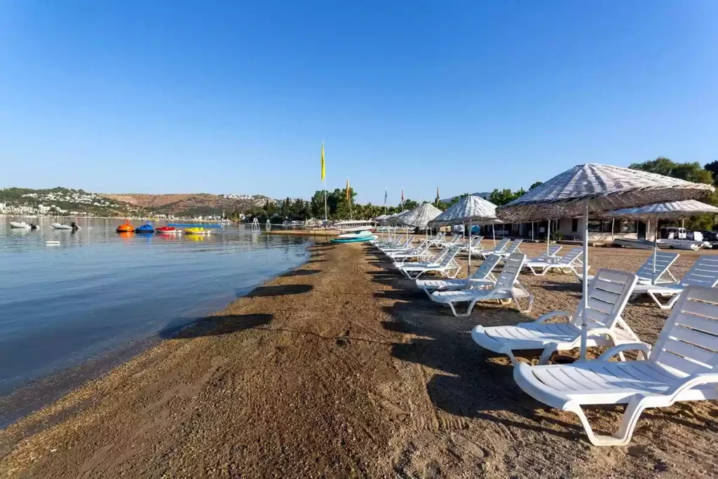 Bitez Kassandra Hotel