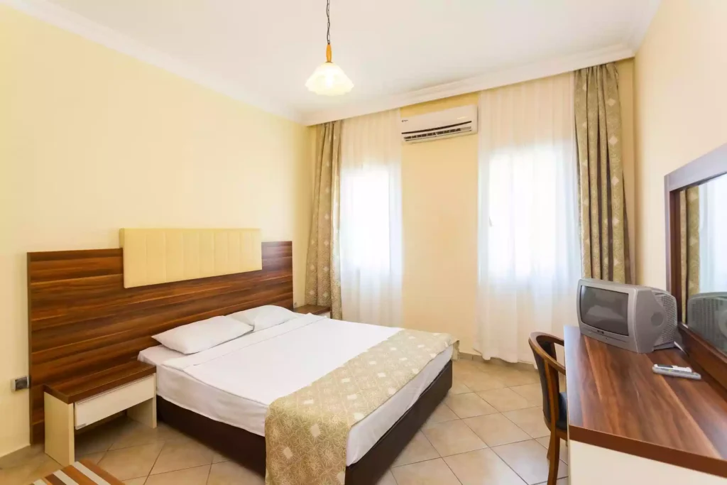 Bitez Kassandra Hotel