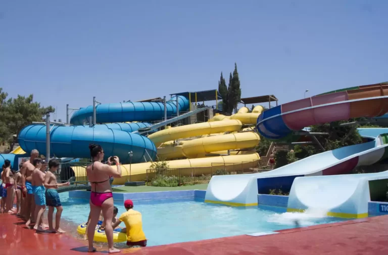 Bodrum Aquapark Fiyatları