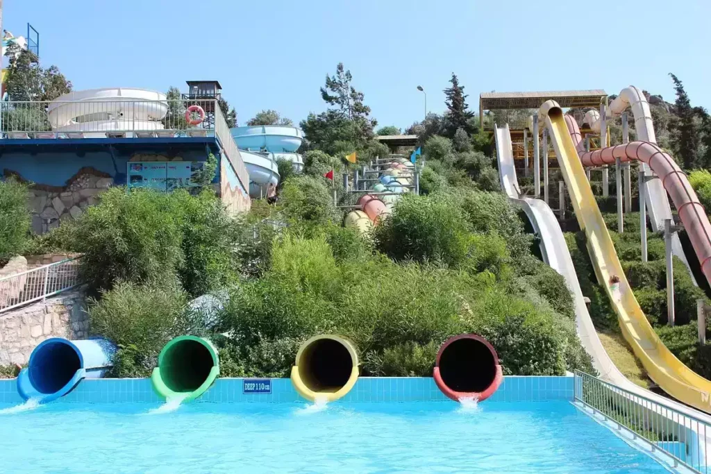 Bodrum Aquapark Fiyatları