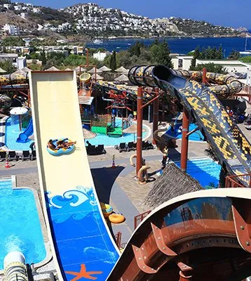Bodrum Aquapark Fiyatları
