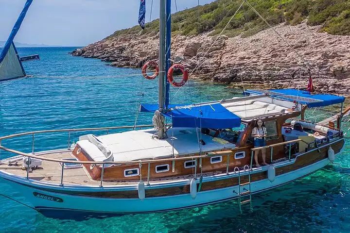 Bodrum Balık Tutma Turu