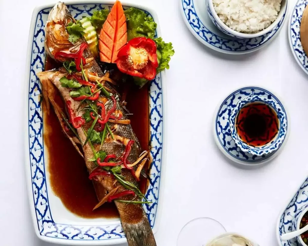 Bodrum En İyi Restoranlar 🍣