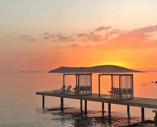 Bodrum Gezilecek Yerler