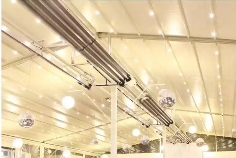 Bodrum Alüminyum Profil Metal