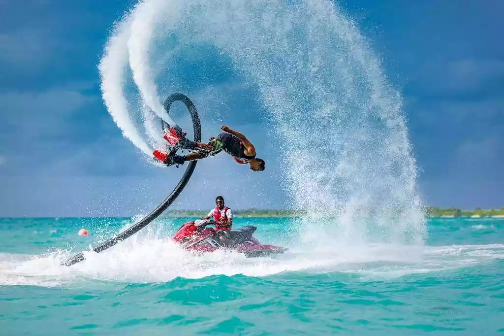 Bodrum Su Sporları 🌊