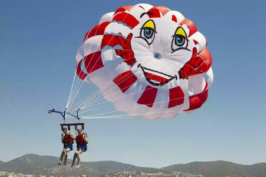 Bodrum Su Sporları 🌊