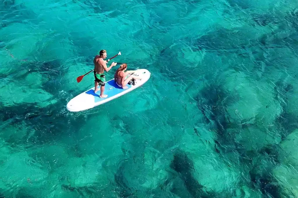 Bodrum Su Sporları 🌊