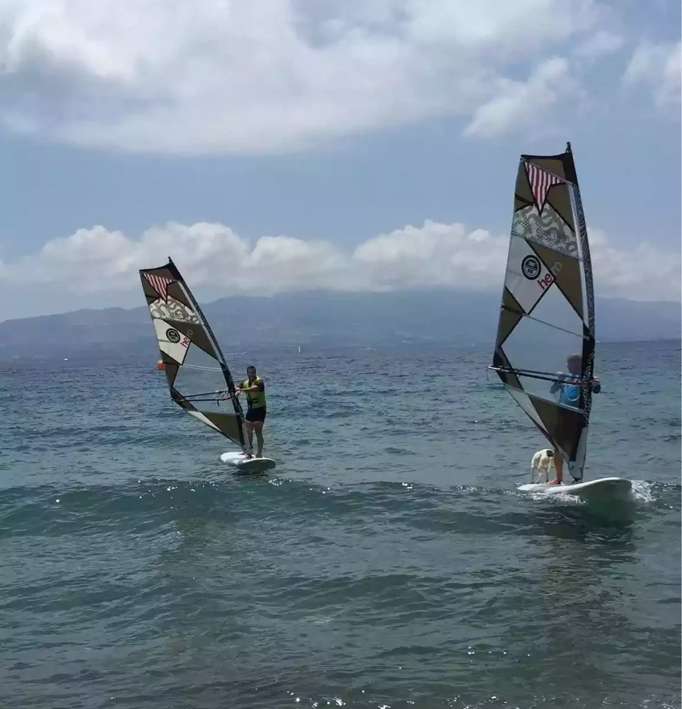 Bodrum Su Sporları 🌊
