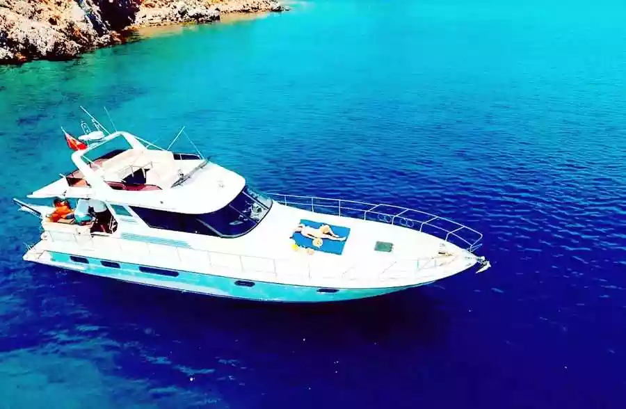 Bodrum Tekne Satışı