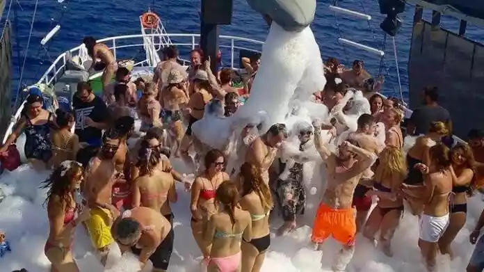 Bodrum Günlük Tekne Turları 🌊