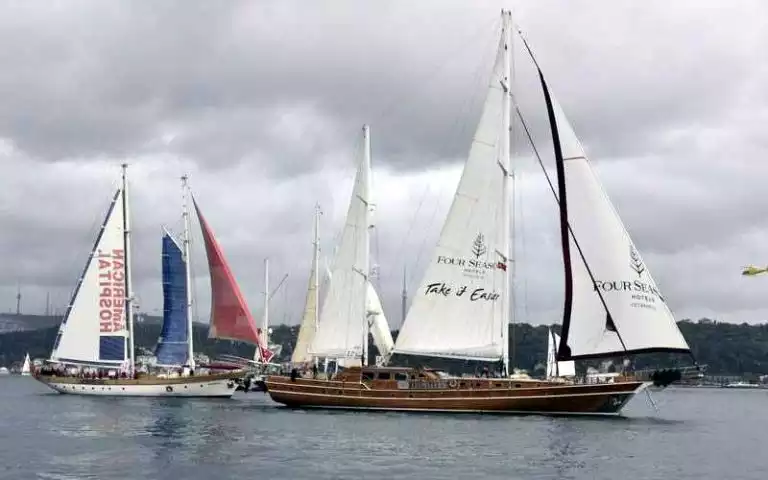 Bodrumdaki Festivaller