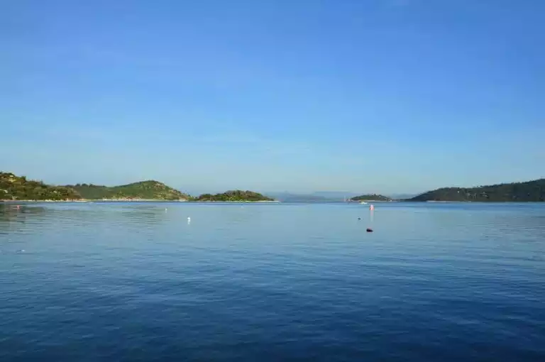 Bodrumun En İyi Beachleri
