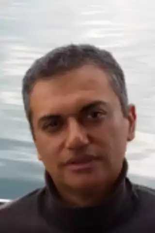 Göz Hastalıkları Bodrum Op. Dr. Cenk Kallemoğlu