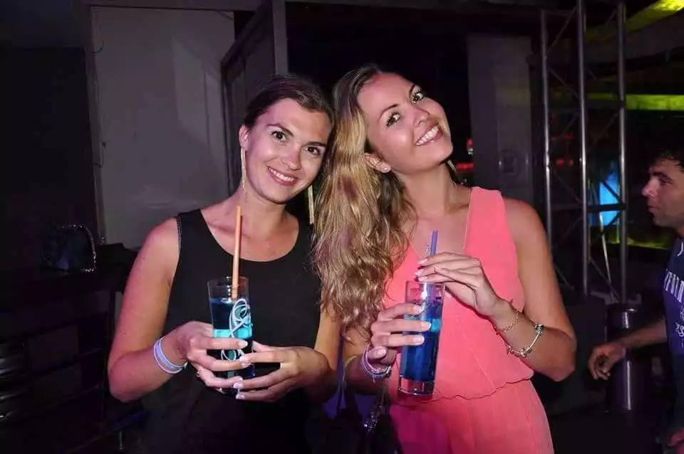 Club X Bar Gümbet 👯‍♀️🍸🕺