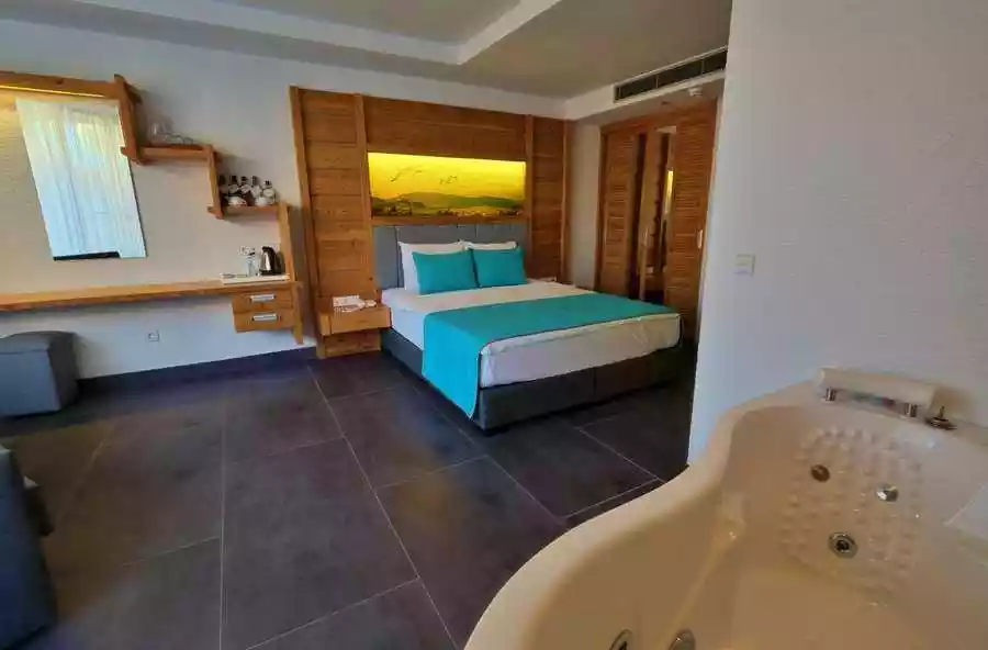 En İyi Oteller Bodrum