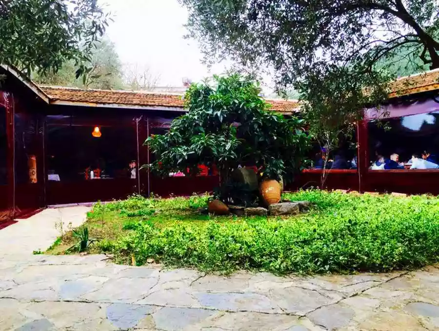 Etrim Bodrum Köy Kahvaltısı