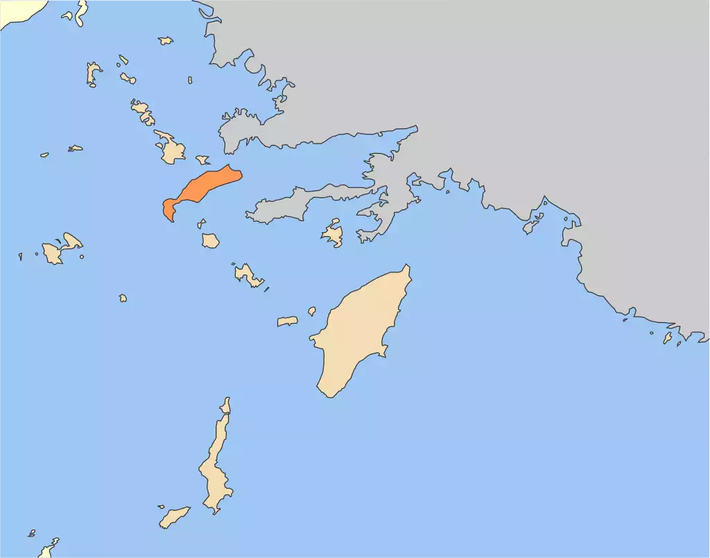 Bodrum Kos Feribot Bileti
