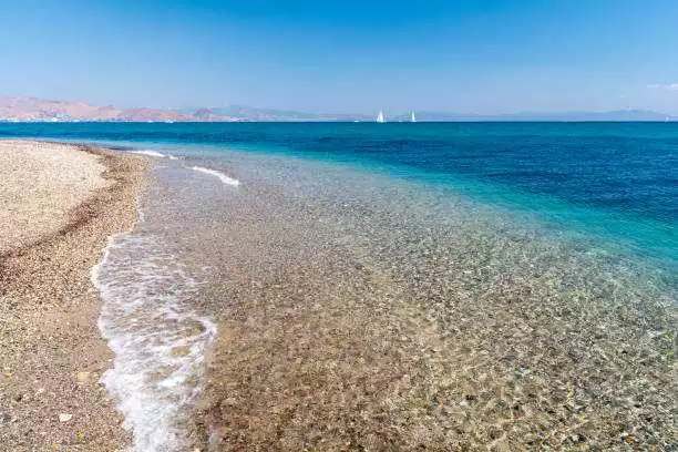 Bodrum Kos Turu 3 Gece 4 Gün