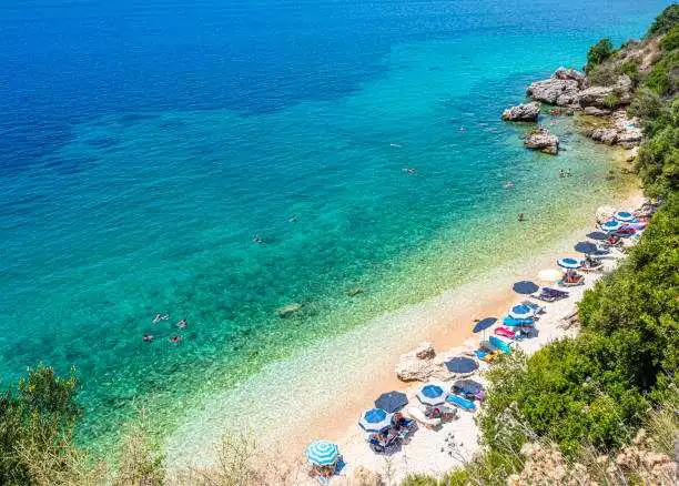 Bodrum Kos Adası Turu