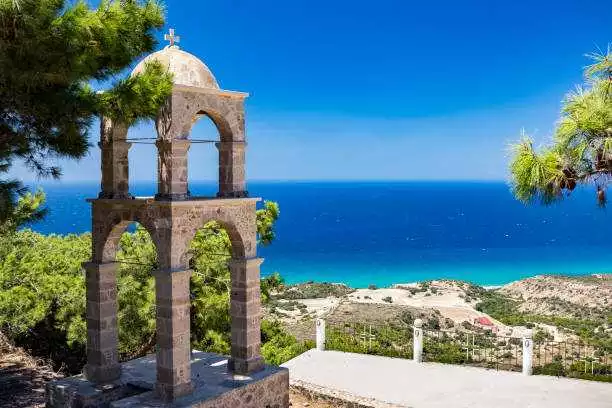 Bodrum Kos Adası Turu