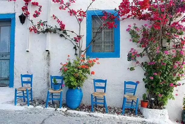 Bodrum Kos Adası Turu