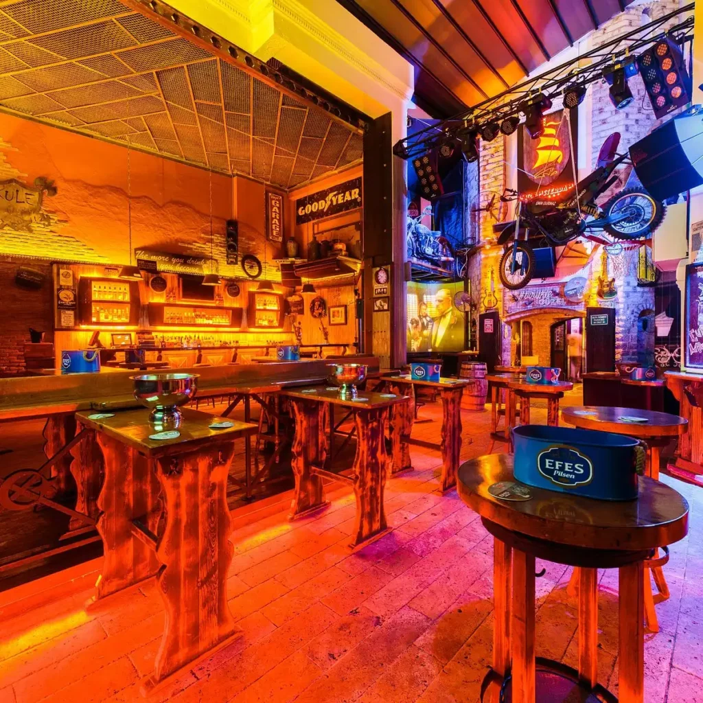 Kule Rock City Bar 🎸🔥