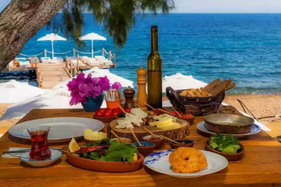 La Local Beach Hotel Yalıkavak