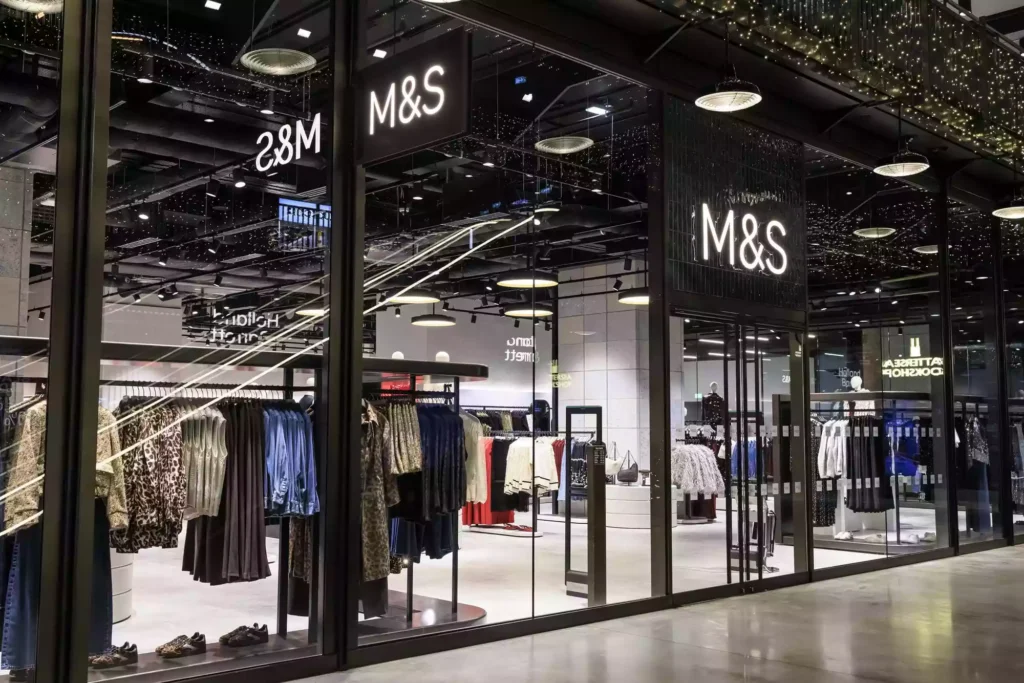 Marks Spencer Bodrum