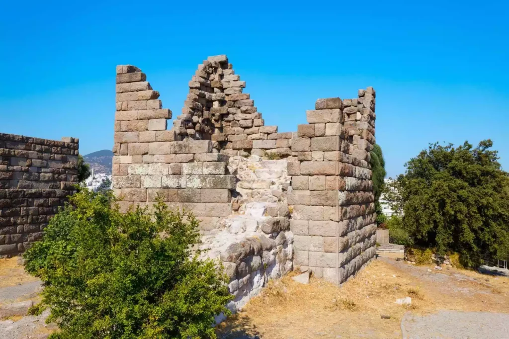 Myndos Mindos Kapısı