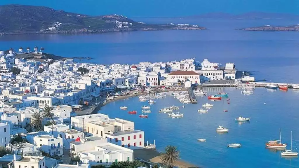 Rodos Hızlı Katamaran Bodrum 🚢