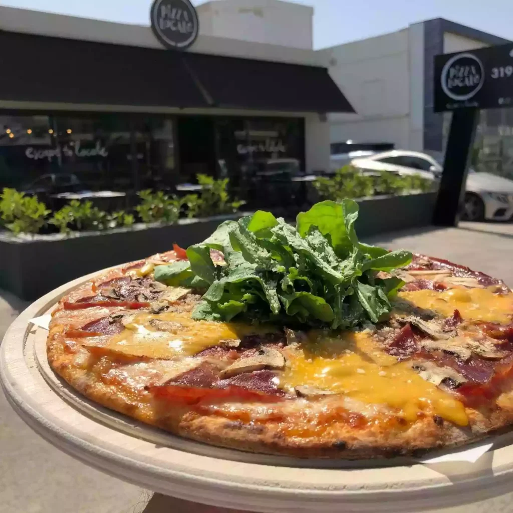 Tyro Italiano Pizzeria Ristorante