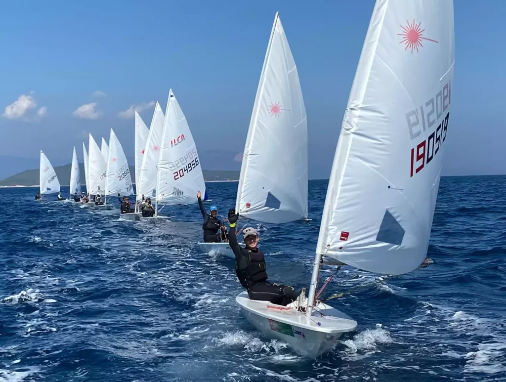 Yelken Eğitimi Bodrum