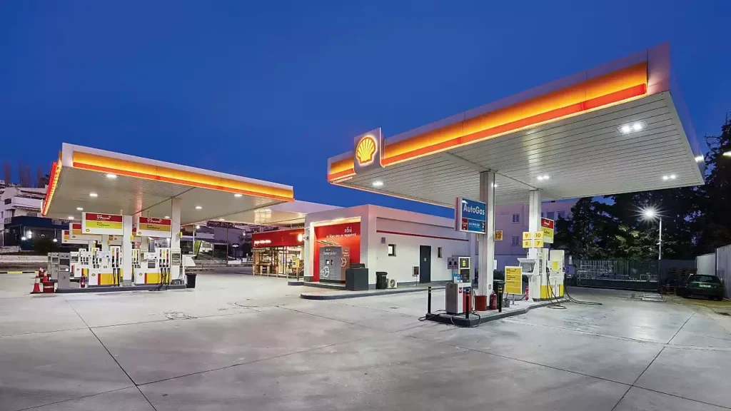 Akaryakıt Bayileri Bodrum