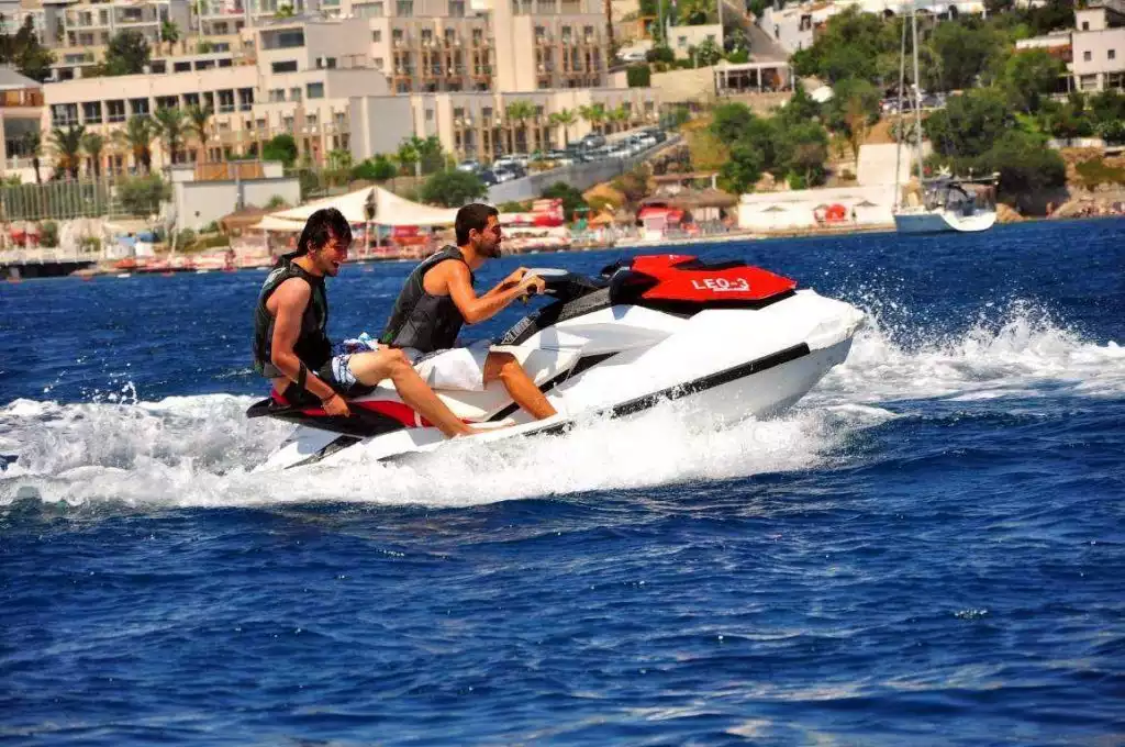 Bodrum Jet Ski Kiralama 🛥️