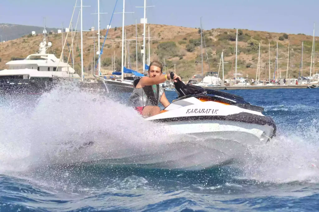 Bodrum Jet Ski Kiralama 🛥️