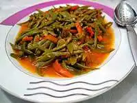 Yöresel Yemekler Bodrum