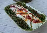 Yöresel Yemekler Bodrum