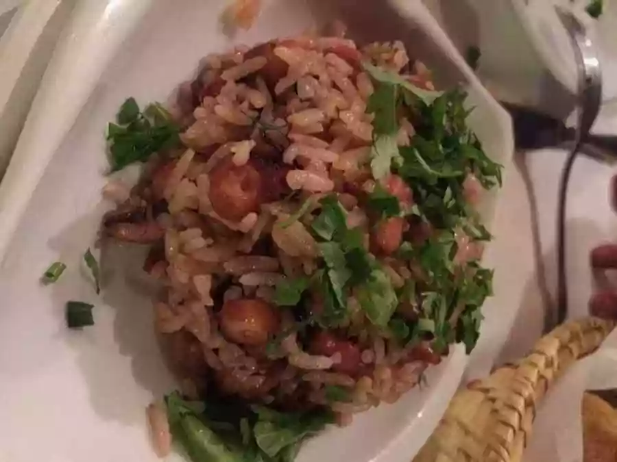 Gemibaşı Restoran Bodrum