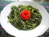 Yöresel Yemekler Bodrum