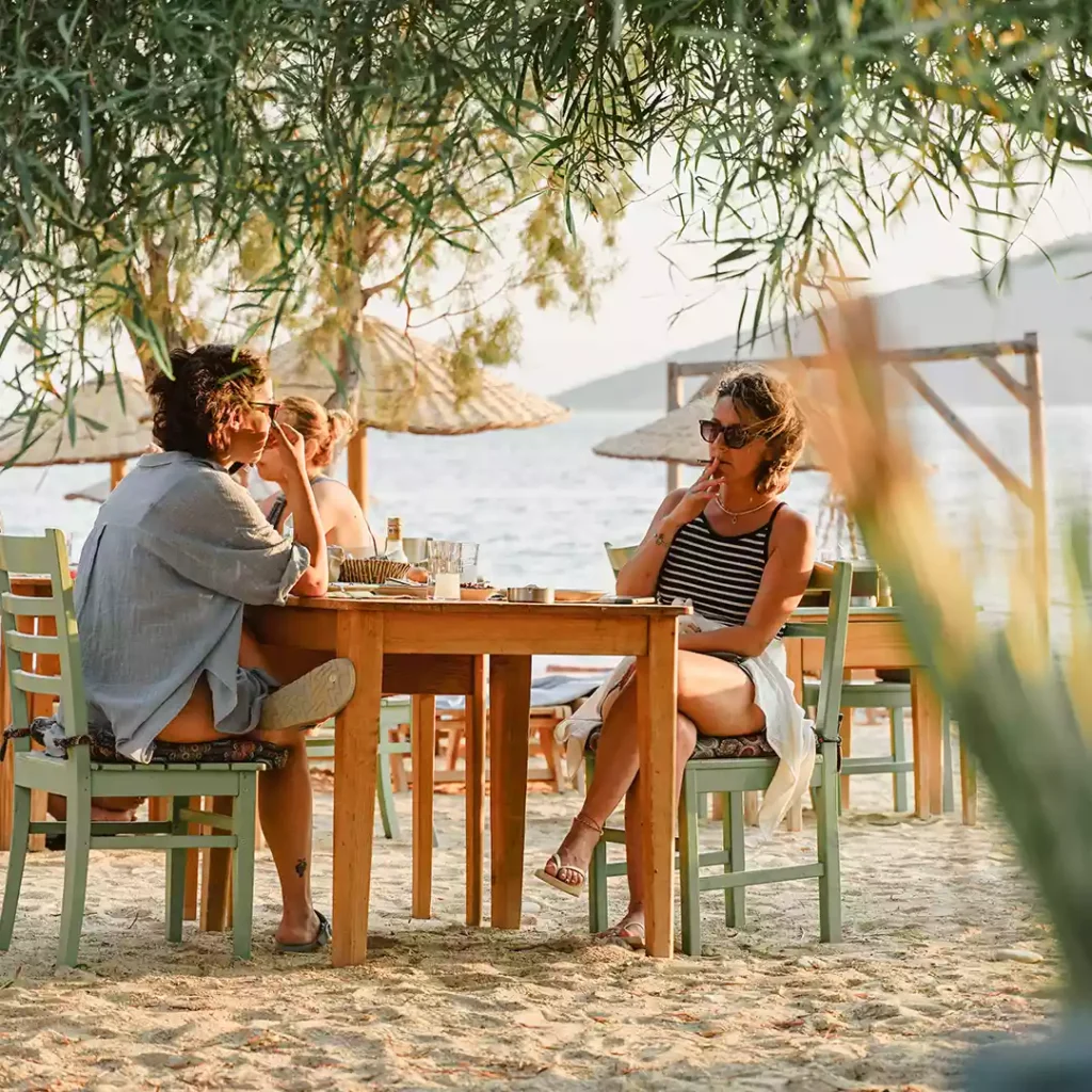 Makara Bungalow Bodrum